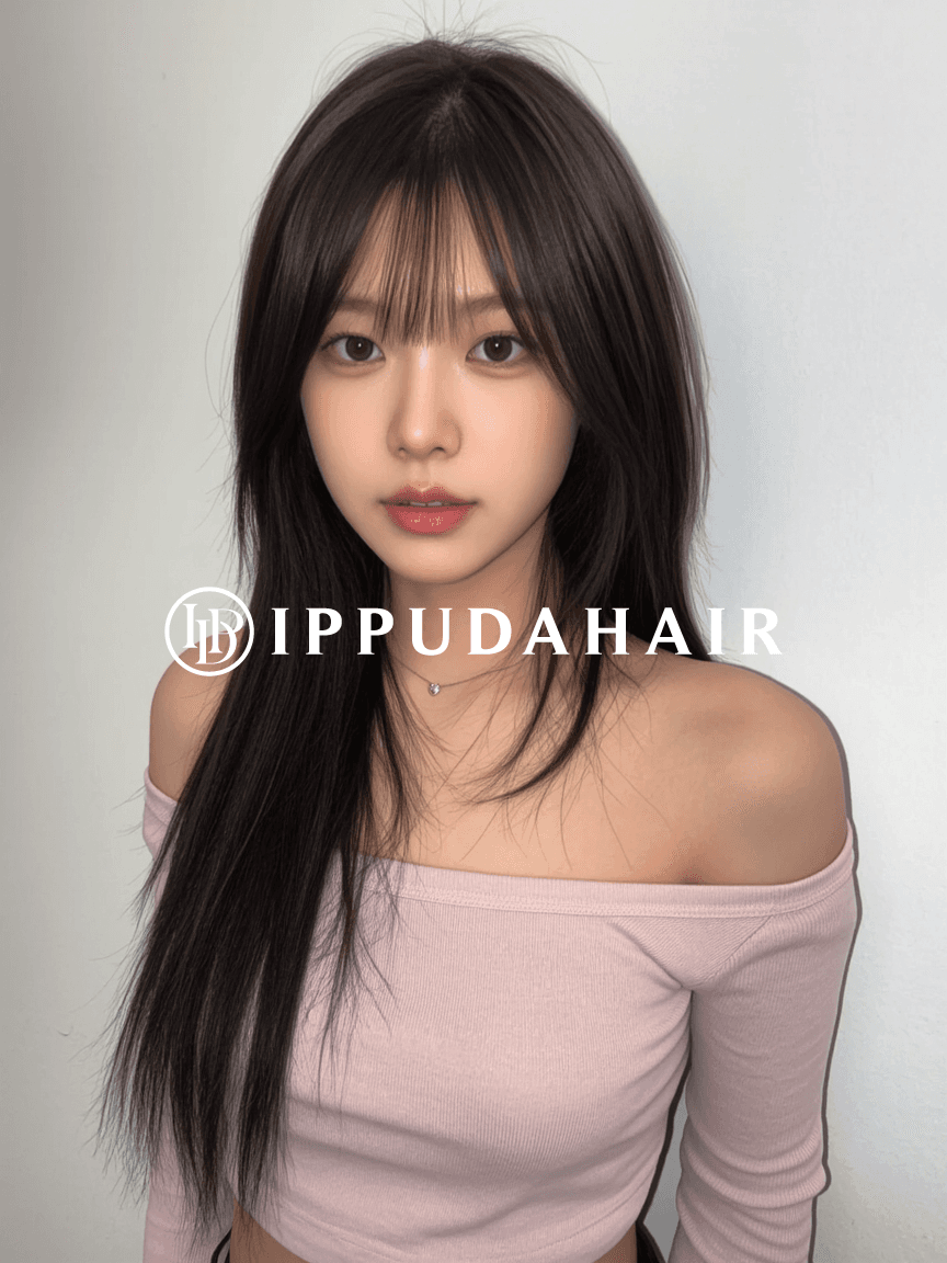 イップダヘア 瑞草店
