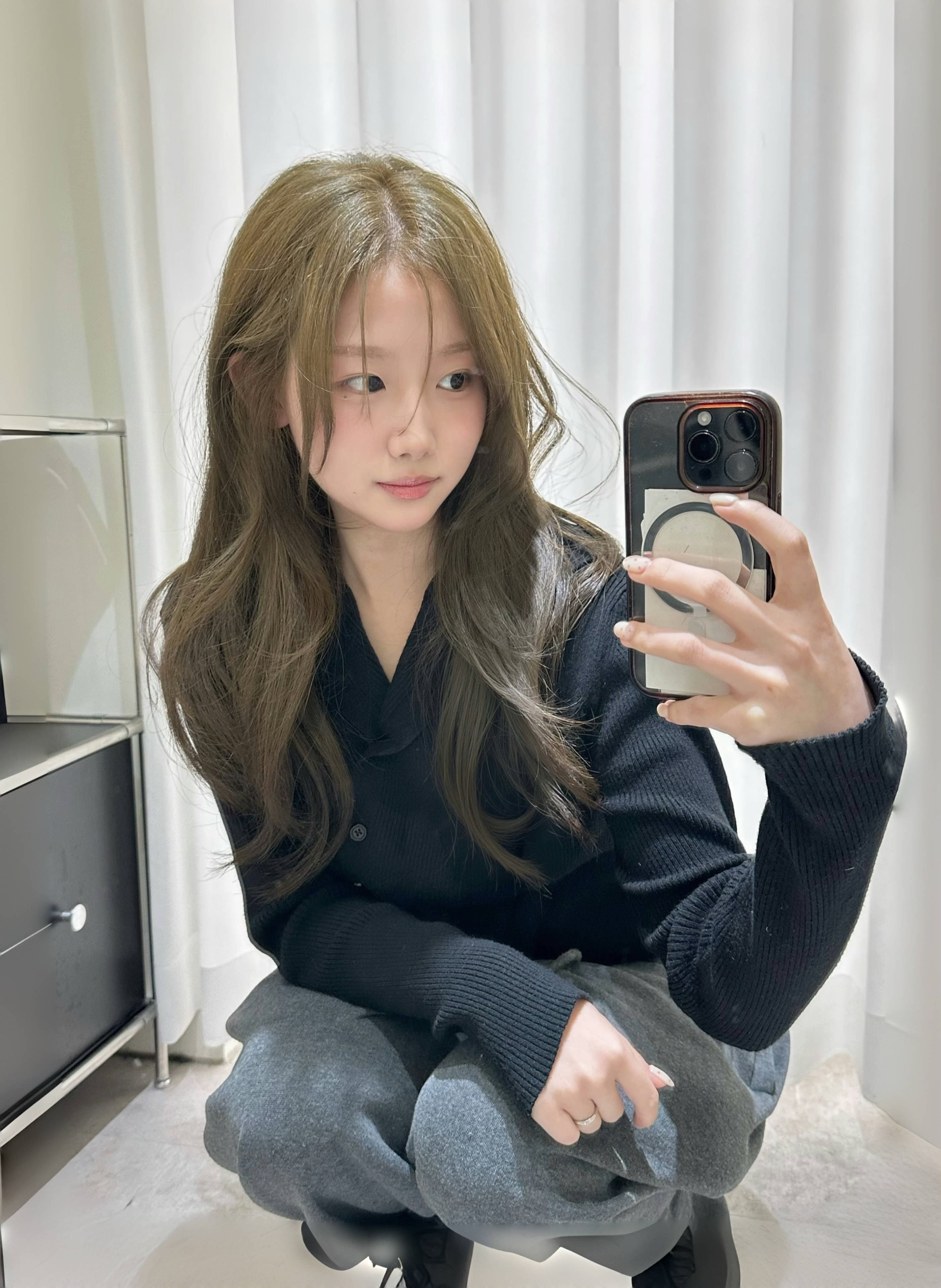 ハピニアンヘア ソミョン店